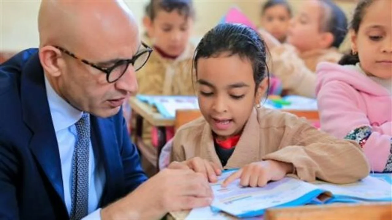 رياح وأمطار.. تحذير من الأرصاد بشأن تقلبات جوية تضرب معظم المحافظات قريباً